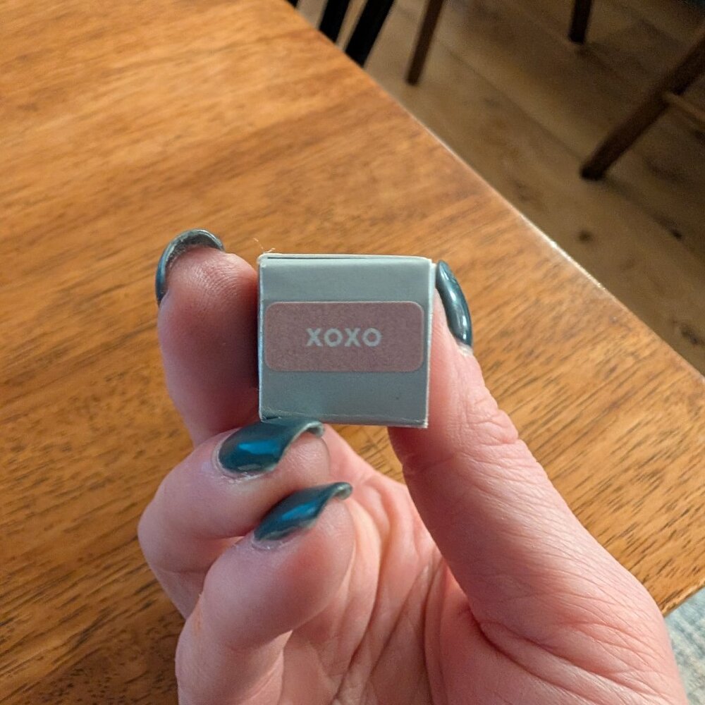 Wonder Blading Lip Stain - XOXO - Picture 2 of 2